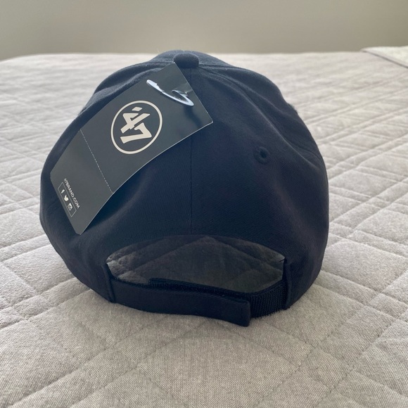 LAS VEGAS RAIDERS '47 MVP HAT - Picture 4 of 6